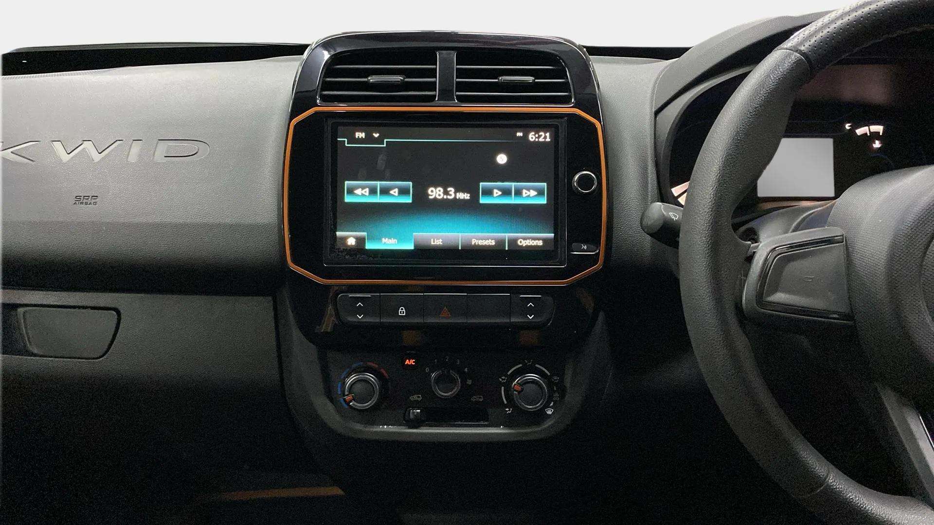 Features