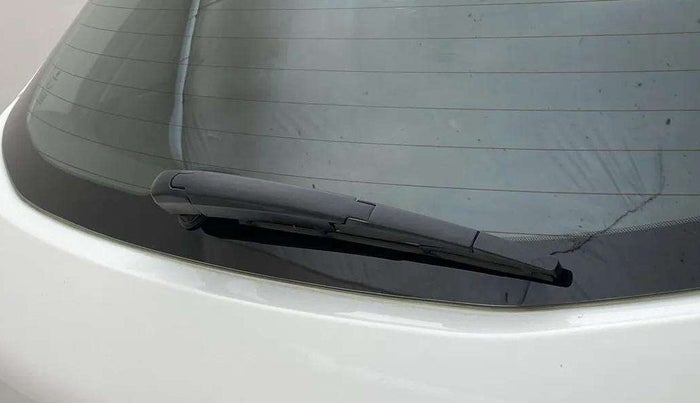 2019 Hyundai Creta SX AT 1.6 PETROL, Petrol, Automatic, 26,106 km, Rear Wiper