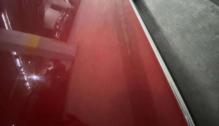 2020 Mahindra XUV300 W8 1.2 PETROL, Petrol, Manual, 21,686 km, Driver-side door - Minor scratches