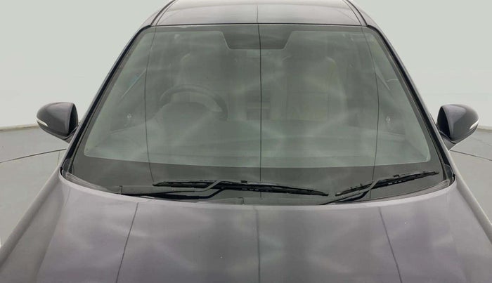 2019 Hyundai Verna 1.6 VTVT SX, Petrol, Manual, 79,165 km, Front Windshield