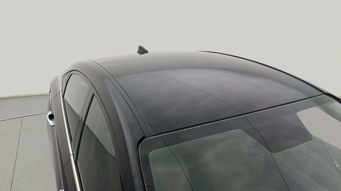 2019 Hyundai Verna 1.6 VTVT SX, Petrol, Manual, 79,165 km, Roof