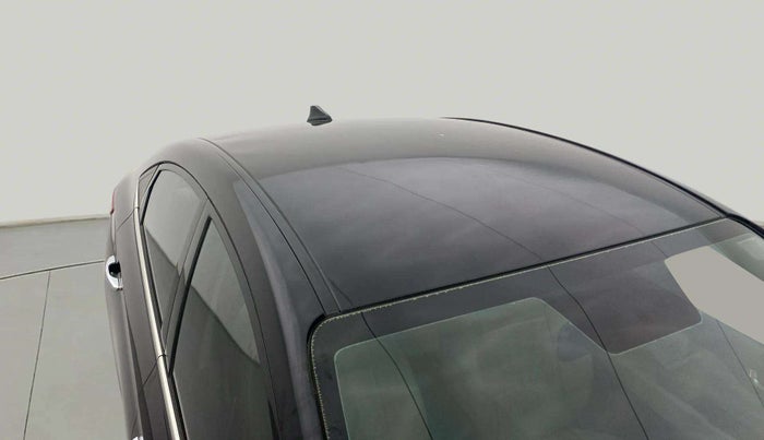 2019 Hyundai Verna 1.6 VTVT SX, Petrol, Manual, 79,165 km, Roof
