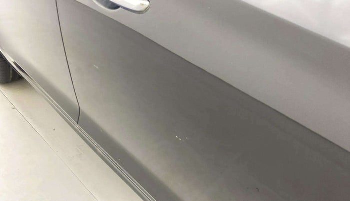 2019 Hyundai Verna 1.6 VTVT SX, Petrol, Manual, 79,165 km, Driver-side door - Minor scratches