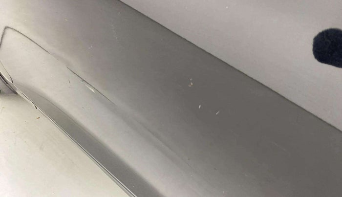 2019 Hyundai Verna 1.6 VTVT SX, Petrol, Manual, 79,165 km, Front passenger door - Minor scratches