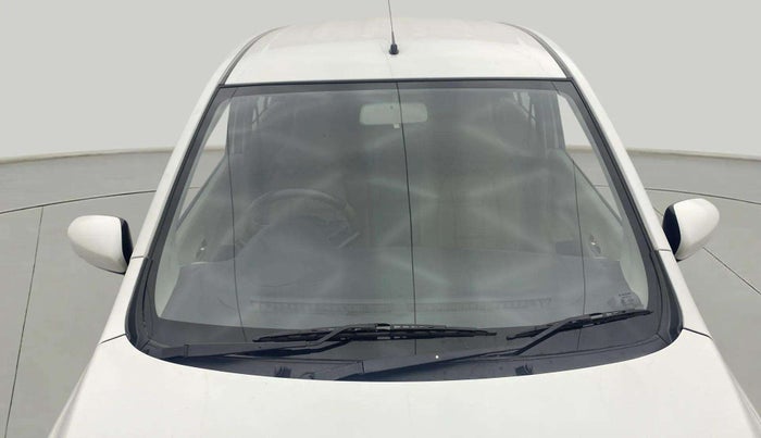 2018 Maruti Celerio ZXI AMT, Petrol, Automatic, 53,368 km, Front Windshield