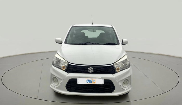 2018 Maruti Celerio ZXI AMT, Petrol, Automatic, 53,368 km, Front