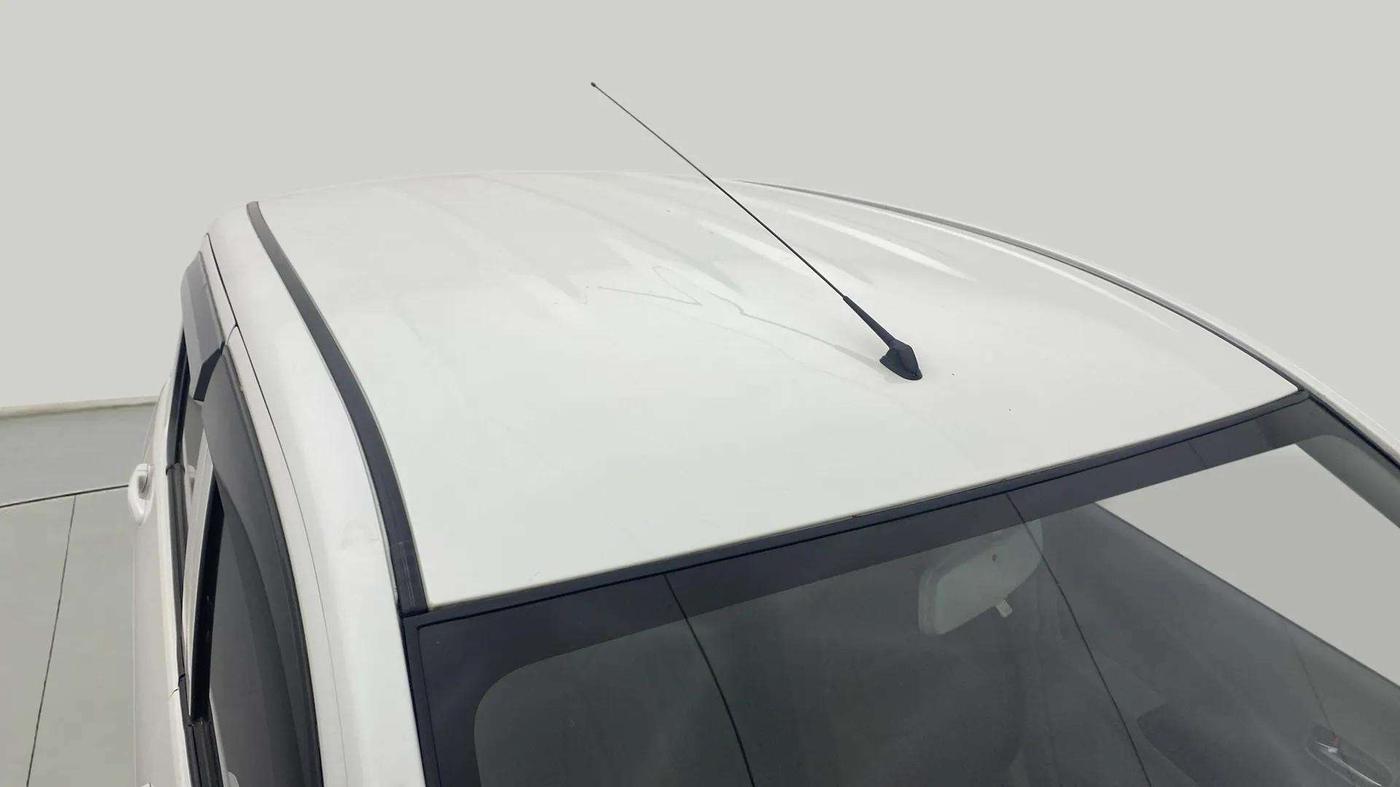 2018 Maruti Celerio ZXI AMT, Petrol, Automatic, 53,593 km, Roof