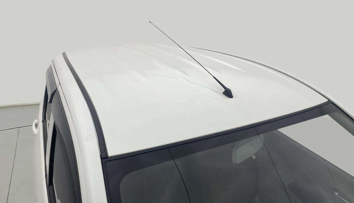 2018 Maruti Celerio ZXI AMT, Petrol, Automatic, 53,368 km, Roof
