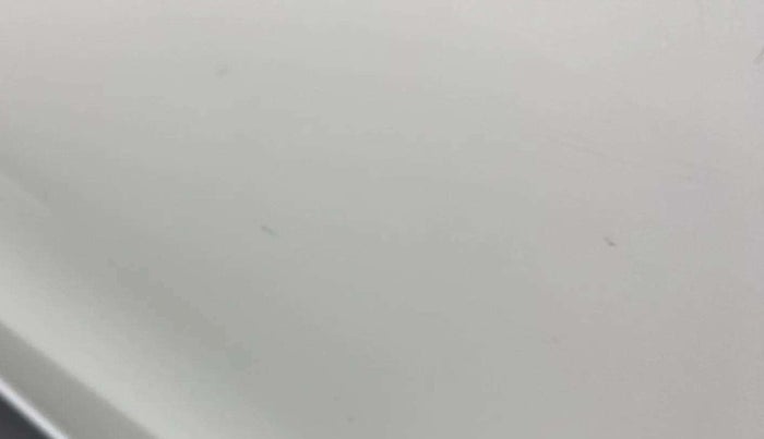 2018 Maruti Celerio ZXI AMT, Petrol, Automatic, 53,368 km, Rear left door - Slightly dented