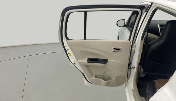 2018 Maruti Celerio ZXI AMT, Petrol, Automatic, 53,368 km, LHS Rear Door