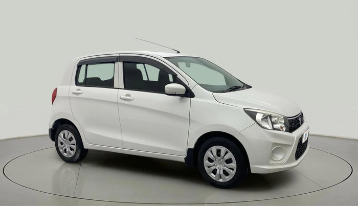 2018 Maruti Celerio ZXI AMT, Petrol, Automatic, 53,368 km, Right Front Diagonal