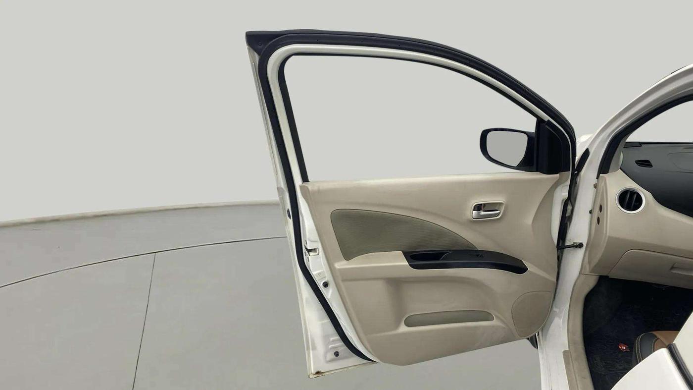 2018 Maruti Celerio ZXI AMT, Petrol, Automatic, 53,593 km, LHS Front Door