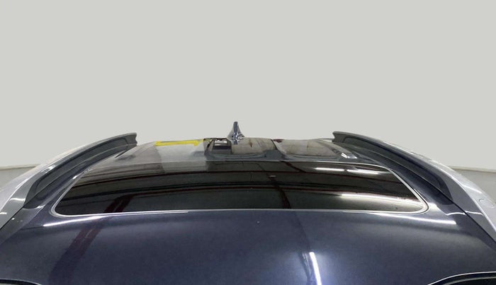 2023 KIA SONET HTX 1.0 IMT, Petrol, Manual, 8,942 km, Moonroof/ Sunroof