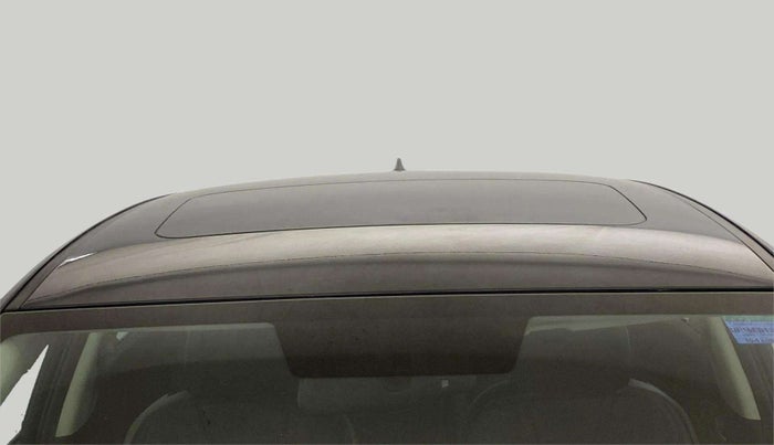 2023 Hyundai Verna SX 1.5 VTVT IVT, Petrol, Automatic, 25,060 km, Moonroof/ Sunroof