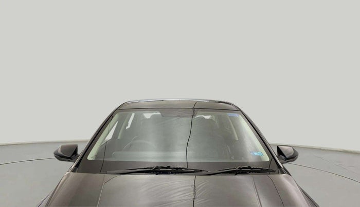 2023 Hyundai Verna SX 1.5 VTVT IVT, Petrol, Automatic, 25,060 km, Front Windshield