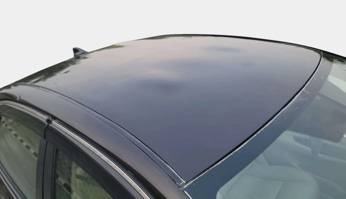 2018 Toyota YARIS V CVT, Petrol, Automatic, 1,33,567 km, Roof