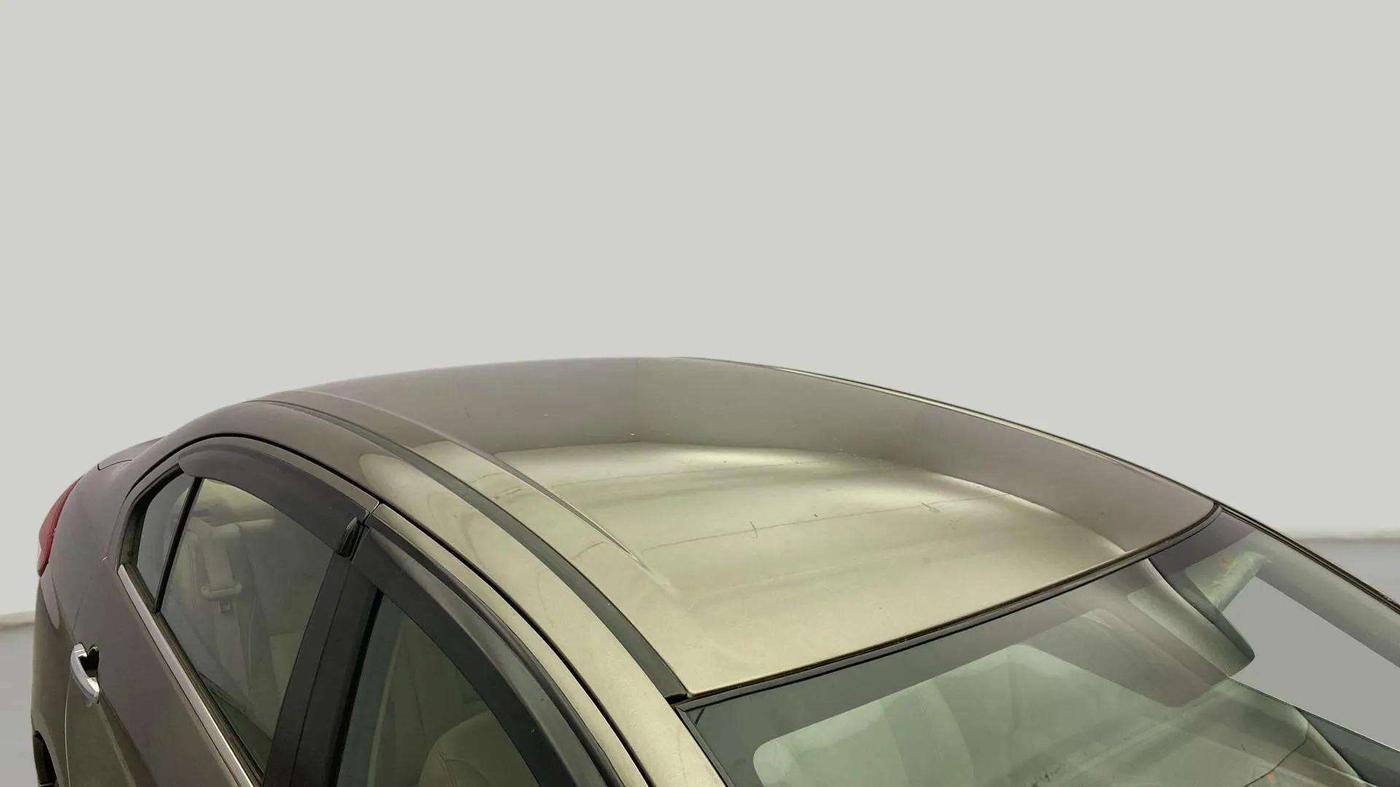 2019 Maruti Ciaz ALPHA 1.5 SHVS PETROL, Petrol, Manual, 43,475 km, Roof