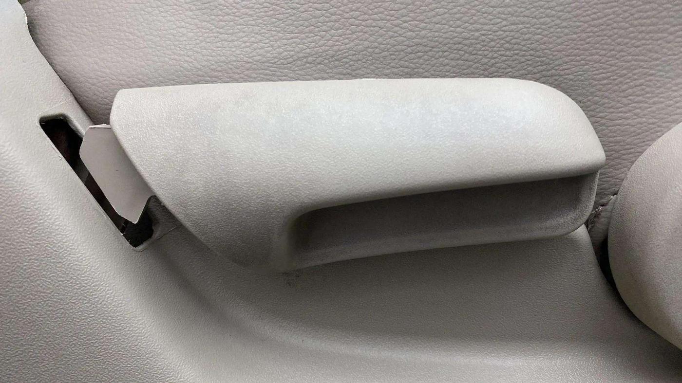 2019 Maruti Ciaz ALPHA 1.5 SHVS PETROL, Petrol, Manual, 43,475 km, Driver Side Adjustment Panel