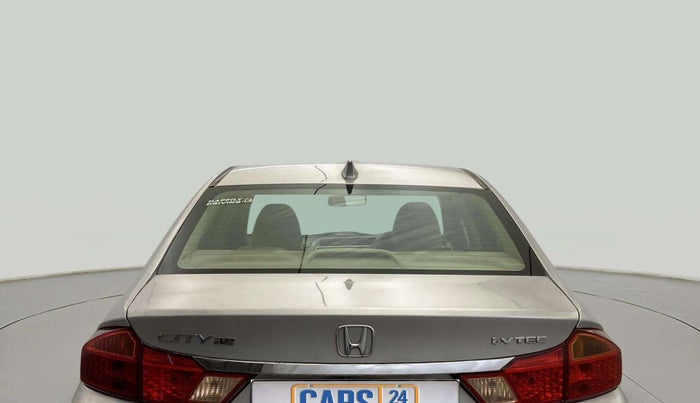 2017 Honda City 1.5L I-VTEC V MT, Petrol, Manual, 63,654 km, Rear Windshield