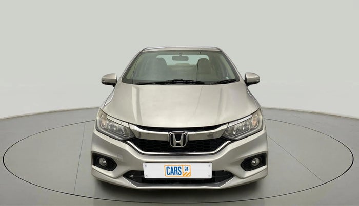 2017 Honda City 1.5L I-VTEC V MT, Petrol, Manual, 63,654 km, Front