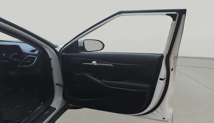 2020 KIA SELTOS HTK PLUS 1.5, Petrol, Manual, 49,671 km, RHS Front Door
