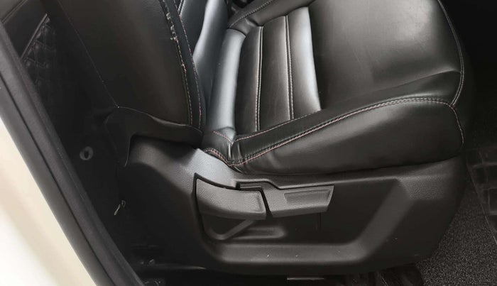 2020 KIA SELTOS HTK PLUS 1.5, Petrol, Manual, 49,671 km, Driver Side Adjustment Panel