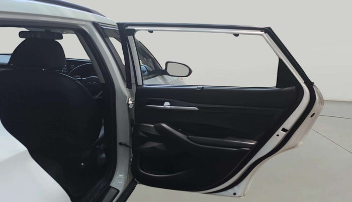 2020 KIA SELTOS HTK PLUS 1.5, Petrol, Manual, 49,671 km, RHS Rear Door