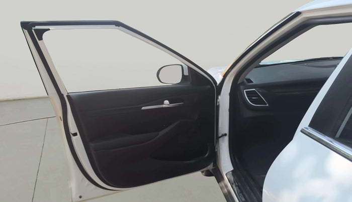 2020 KIA SELTOS HTK PLUS 1.5, Petrol, Manual, 49,671 km, LHS Rear Door