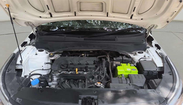 2020 KIA SELTOS HTK PLUS 1.5, Petrol, Manual, 49,671 km, Open Bonet
