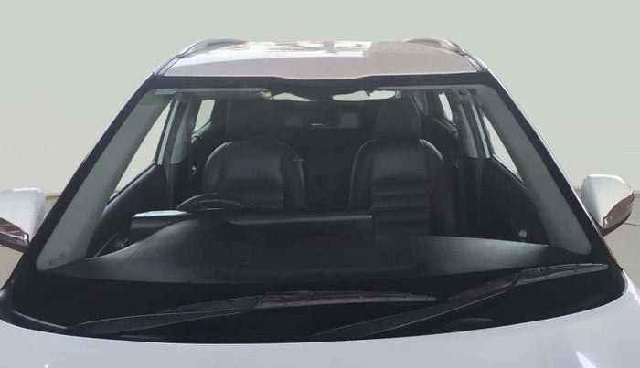 2020 KIA SELTOS HTK PLUS 1.5, Petrol, Manual, 49,671 km, Front Windshield