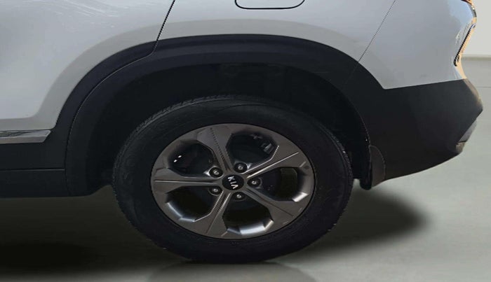 2020 KIA SELTOS HTK PLUS 1.5, Petrol, Manual, 49,671 km, Left Rear Wheel