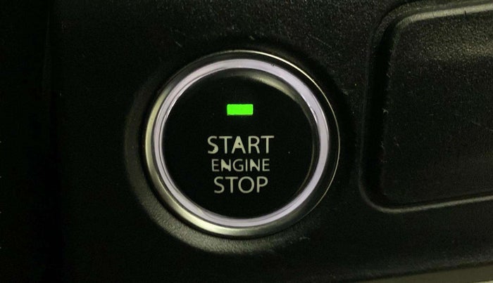 2021 Tata ALTROZ XZ PLUS I-TURBO PETROL, Petrol, Manual, 52,602 km, Keyless Start/ Stop Button