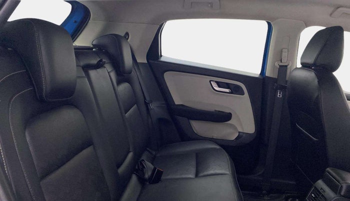 2021 Tata ALTROZ XZ PLUS I-TURBO PETROL, Petrol, Manual, 52,602 km, Right Side Rear Door Cabin