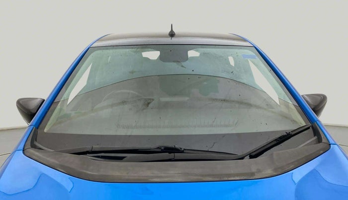 2021 Tata ALTROZ XZ PLUS I-TURBO PETROL, Petrol, Manual, 52,602 km, Front Windshield