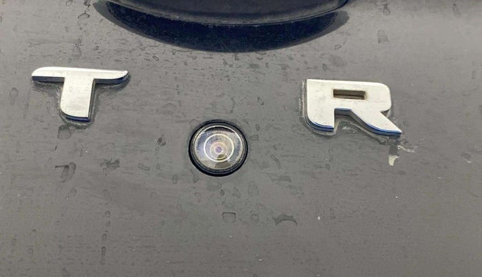 2021 Tata ALTROZ XZ PLUS I-TURBO PETROL, Petrol, Manual, 52,602 km, Parking Camera