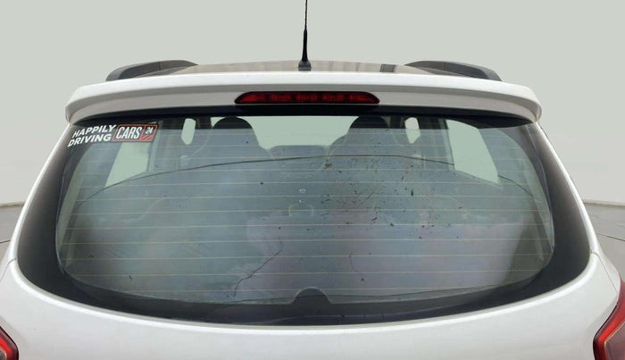 2019 Hyundai Grand i10 SPORTZ 1.2 KAPPA VTVT, Petrol, Manual, 30,507 km, Rear Windshield