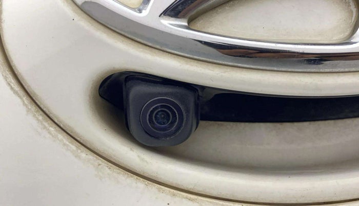 2019 Hyundai Grand i10 SPORTZ 1.2 KAPPA VTVT, Petrol, Manual, 30,507 km, Parking Camera