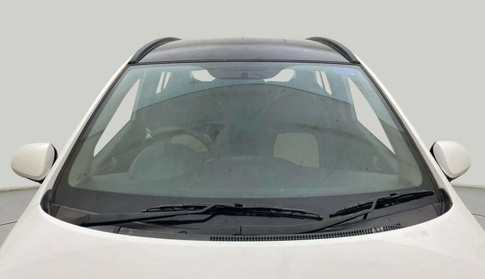 2019 Hyundai Grand i10 SPORTZ 1.2 KAPPA VTVT, Petrol, Manual, 30,507 km, Front Windshield