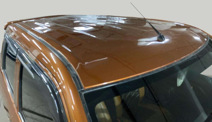 2021 Maruti New Wagon-R LXI CNG 1.0, CNG, Manual, 41,093 km, Roof