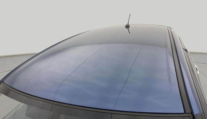2017 Maruti Baleno ZETA PETROL 1.2, Petrol, Manual, 37,334 km, Roof - Antenna Broken