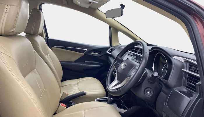 2017 Honda Jazz 1.2L I-VTEC V AT, Petrol, Automatic, 67,385 km, Right Side Front Door Cabin