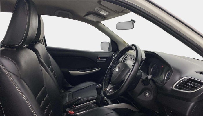 2016 Maruti Baleno DELTA DIESEL 1.3, Diesel, Manual, 86,183 km, Right Side Front Door Cabin