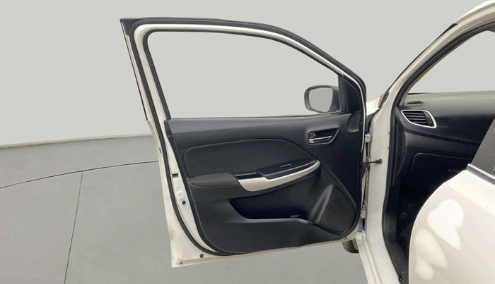 2016 Maruti Baleno DELTA DIESEL 1.3, Diesel, Manual, 86,183 km, LHS Front Door