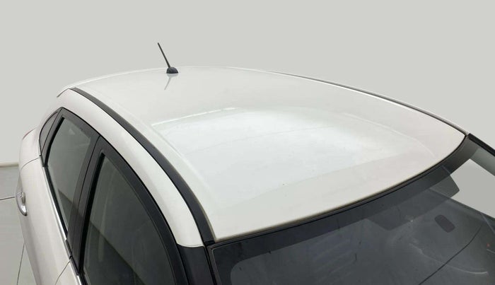 2016 Maruti Baleno DELTA DIESEL 1.3, Diesel, Manual, 86,183 km, Roof