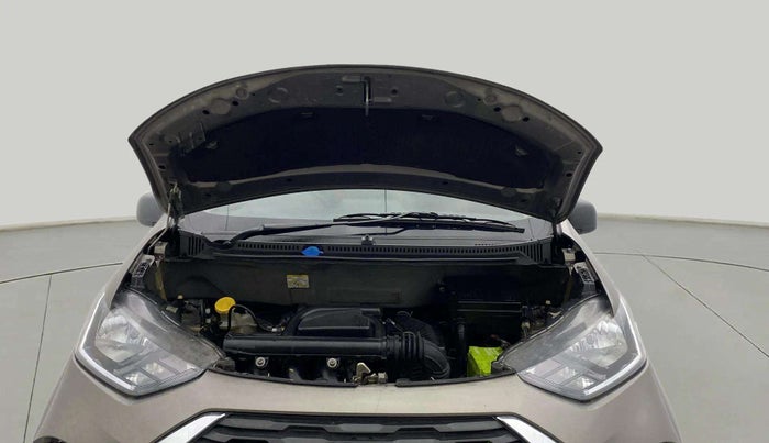 2021 Datsun Redi Go T, Petrol, Manual, 32,358 km, Open Bonet