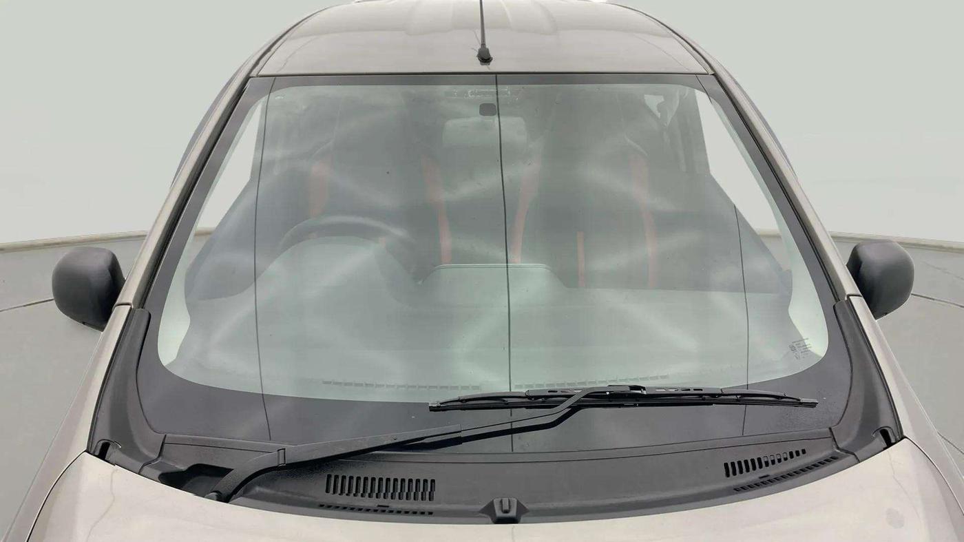 2021 Datsun Redi Go T, Petrol, Manual, 32,358 km, Front Windshield