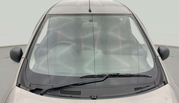 2021 Datsun Redi Go T, Petrol, Manual, 32,358 km, Front Windshield