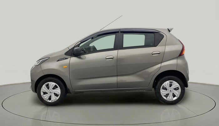 2021 Datsun Redi Go T, Petrol, Manual, 32,358 km, Left Side