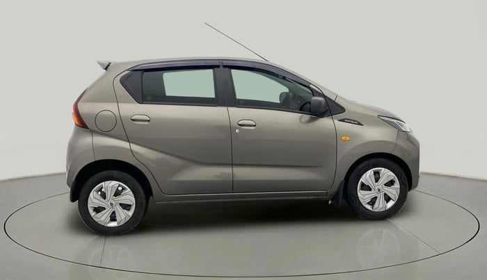 2021 Datsun Redi Go T, Petrol, Manual, 32,358 km, Right Side View