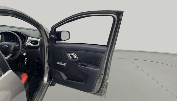 2021 Datsun Redi Go T, Petrol, Manual, 32,358 km, RHS Front Door